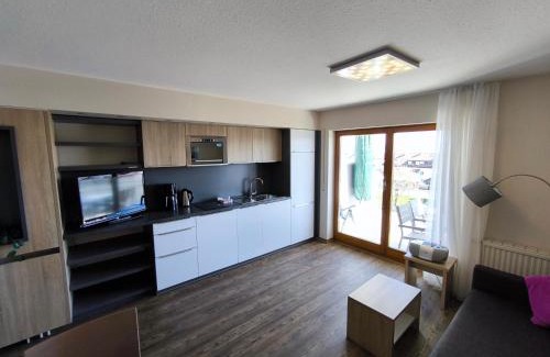 Immenstaad am Bodensee Apartment | Birkhofer See genießen - Haus Seehang