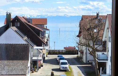 Immenstaad am Bodensee Apartment | Birkhofer See genießen - Haus Seehang