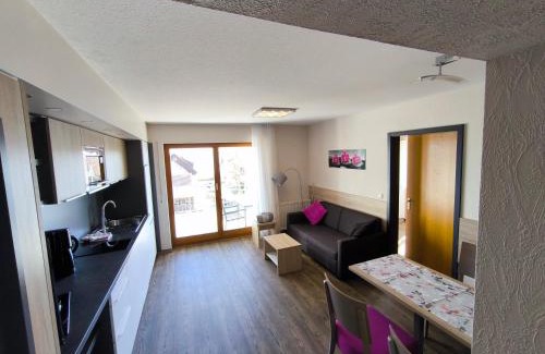 Immenstaad am Bodensee Apartment | Birkhofer See genießen - Haus Seehang