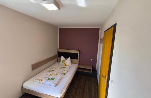 Immenstaad am Bodensee Apartment | Birkhofer See genießen - Haus Seehang