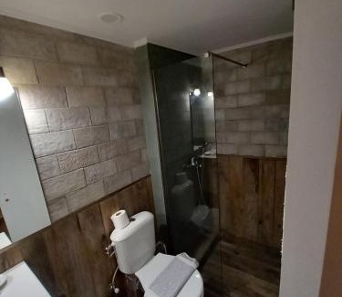 Alykes Apartment | Bis Studios
