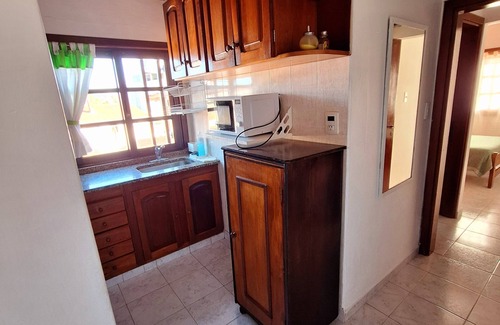 Villa Gesell House | Bis Villa Gesell house 150 meters from the beach. Pet friendly