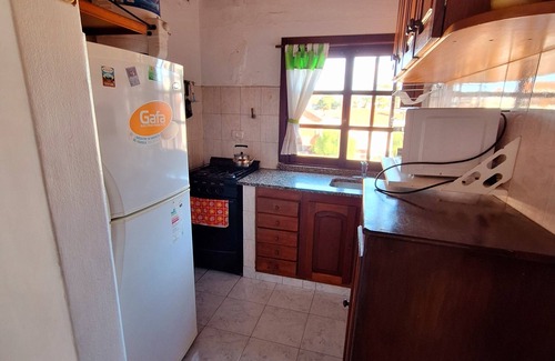 Villa Gesell House | Bis Villa Gesell house 150 meters from the beach. Pet friendly