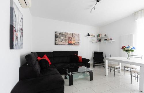 Forze Armate - Sella Nuova Apartment | bisceglie MM balcony king