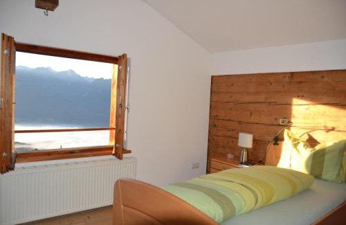 Dunserberg House | Bischahof AktivRefugium