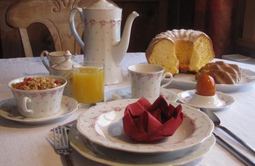 Dunserberg House | Bischahof AktivRefugium