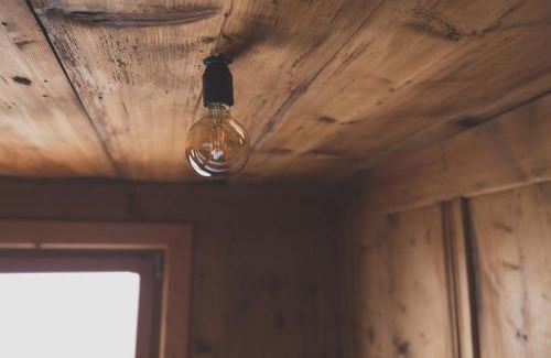 Dunserberg House | Bischahof AktivRefugium