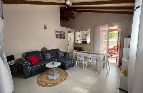 Petit-Canal House | Biscuit - Gîte du moulin