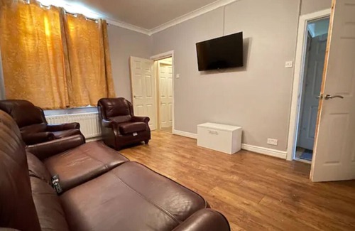 North Bitchburn House | BISHOP AUCKLAND PROFESSIONAL LET , DURHAM