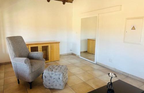 Muldersdrift Villa | Bishop's Manor Luxurious Retreat