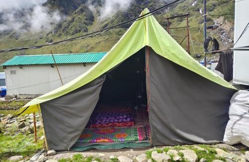 Sitapur Other | Bisht Tents and guide Services