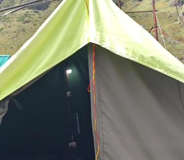 Sitapur Other | Bisht Tents and guide Services