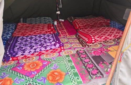 Sitapur Other | Bisht Tents and guide Services