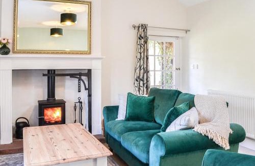 Hayton House | Biskey Howe