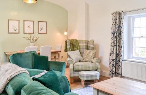 Hayton House | Biskey Howe