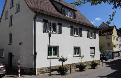 Oehringen Hostel | Bismarck Hostel Öhringen