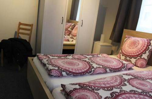 Oehringen Hostel | Bismarck Hostel Öhringen