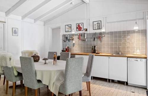 Rageleje House | "Bistra" - 280m from the sea by Interhome