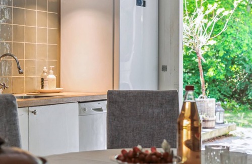 Rageleje House | "Bistra" - 280m from the sea by Interhome