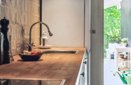 Rageleje House | "Bistra" - 280m from the sea by Interhome