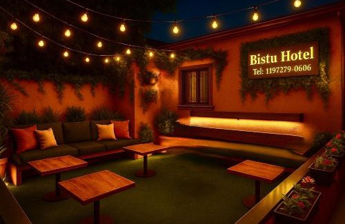 Vila Nova Conceicao Hotel | Bistu Hotel - Vila Nova Conceição