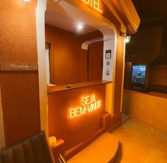 Vila Nova Conceicao Hotel | Bistu Hotel - Vila Nova Conceição
