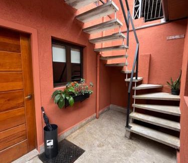 Vila Nova Conceicao Hotel | Bistu Hotel - Vila Nova Conceição