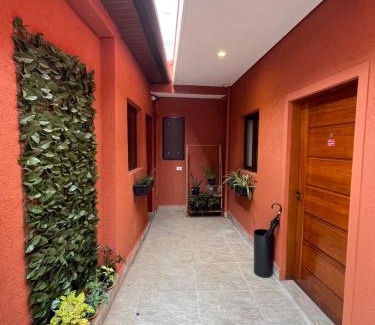 Vila Nova Conceicao Hotel | Bistu Hotel - Vila Nova Conceição