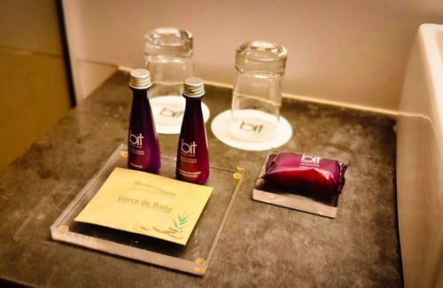 Punta Carretas Hotel | BIT Design Hotel