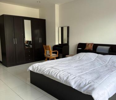 Bang Na Apartment | Bitec Bangna