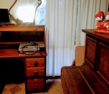 Nimbin Apartment | BITOLOVO