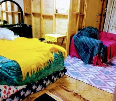 Nimbin Apartment | BITOLOVO
