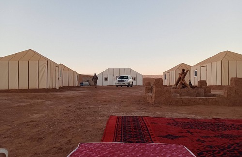 Allougoum RV Rental | BIVOUAC CÔTE-IRIKI