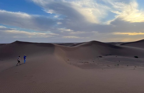 Allougoum RV Rental | BIVOUAC CÔTE-IRIKI