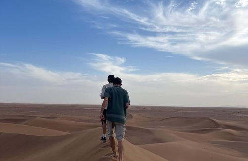 Allougoum RV Rental | BIVOUAC CÔTE-IRIKI