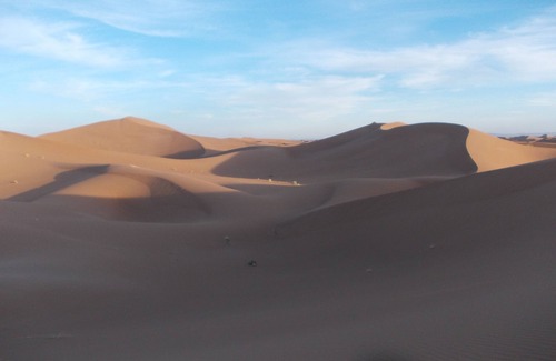 Amezrou RV Rental | Bivouac Draa - Nuit dans le désert