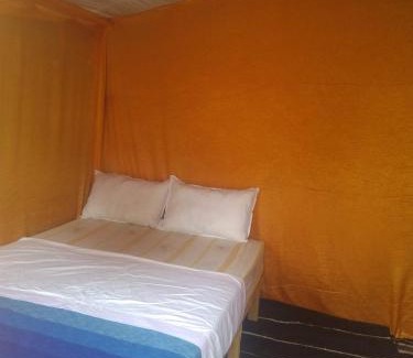 Tarmigt Cabin | Bivouac Lot Of Stars