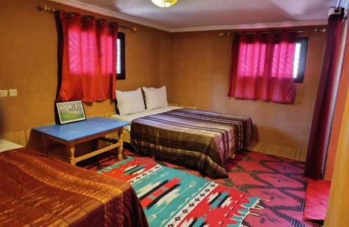 Tarmigt Cabin | Bivouac Lot Of Stars