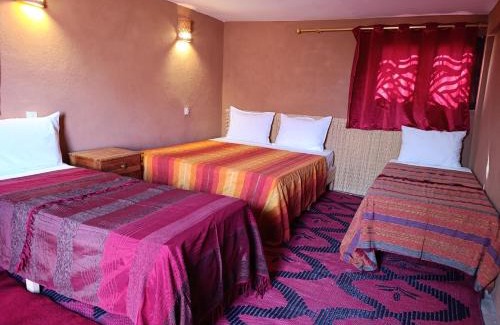 Tarmigt Cabin | Bivouac Lot Of Stars