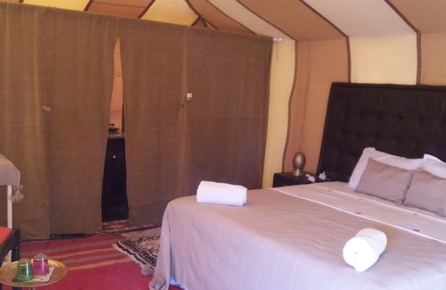Amezrou Bed & Breakfast | Bivouac Zagora