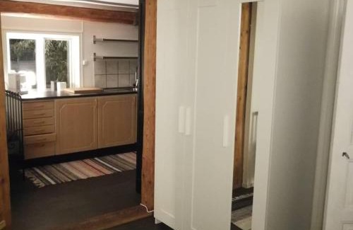 Kisa House | Bjärkeryd Södergård Bed & Stable