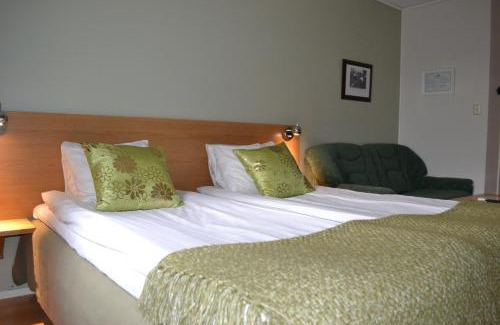 Vimmerby Hotel | Björkbackens Karaktärshotell