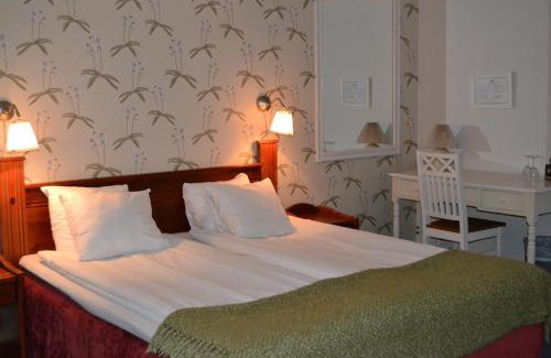 Vimmerby Hotel | Björkbackens Karaktärshotell