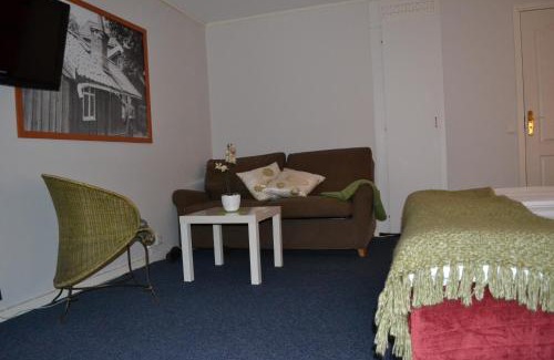 Vimmerby Hotel | Björkbackens Karaktärshotell