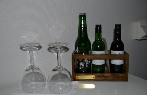 Vimmerby Hotel | Björkbackens Karaktärshotell