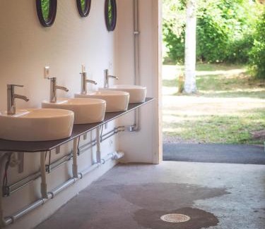 Vimmerby Resort | Björkbackens Stugby i Vimmerby