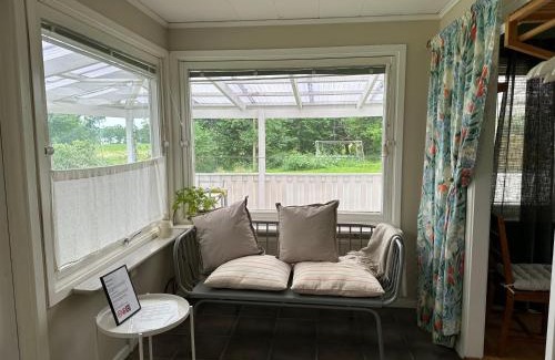 Hokerum Apartment | Björnstugan