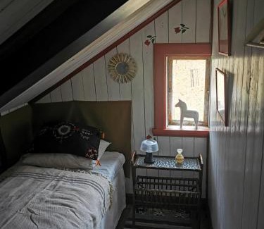 Olofstorp House | Björsjöås Vildmark - room in the main house