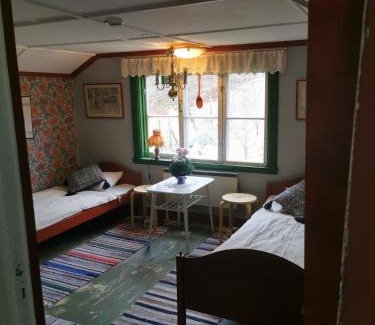 Olofstorp House | Björsjöås Vildmark - room in the main house