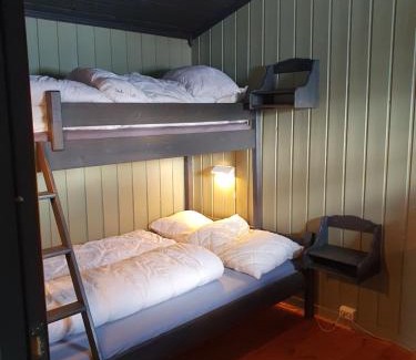 Nord-Fron Other | Bjørgebu Camping AS